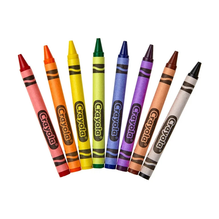 Crayon